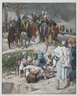 Brooklyn Museum: The Garments Divided by Cast Lots (Les vêtements tirés au sort)