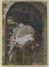 Brooklyn Museum: Saint Anne (Sainte Anne)