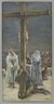 Woman, Behold Thy Son (Stabat Mater)