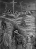 Brooklyn Museum: My God, My God, why hast thou forsaken me? (Eli, Eli lama sabactani)