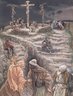 Brooklyn Museum: My God, My God, why hast thou forsaken me? (Eli, Eli lama sabactani)