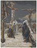 Brooklyn Museum: The Death of Jesus (La mort de Jésus)
