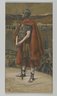 Brooklyn Museum: The Centurion (Le Centurion)