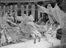 Brooklyn Museum: The Dead Appear in the Temple (Les morts apparaissent dans le Temple)