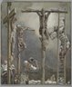 Brooklyn Museum: The Thieves Legs Are Broken (On rompt les jambes aux larrons)