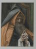 Brooklyn Museum: Joseph of Arimathaea (Joseph d'Arimathie)