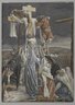 The Descent from the Cross (La descent de croix)