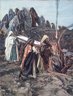 Brooklyn Museum: Jesus Carried to the Tomb (Jésus porté au tombeau)