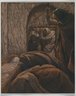 Brooklyn Museum: Jesus in the Sepulchre (Jésus dans le sépulcre)