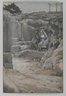 Brooklyn Museum: The Two Marys Watch the Tomb (Les deux Maries observent le tombeau)