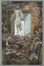 Brooklyn Museum: The Resurrection (La Résurrection)
