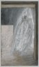 Brooklyn Museum: The Angel Seated on the Stone of the Tomb (L'ange assis sur la pierre du tombeau)
