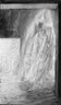 Brooklyn Museum: The Angel Seated on the Stone of the Tomb (L'ange assis sur la pierre du tombeau)