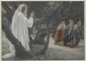 Brooklyn Museum: Jesus Appears to the Holy Women (Apparition de Jésus aux saintes femmes)