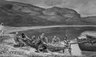 Brooklyn Museum: The Second Miraculous Draught of Fishes (La seconde pêche miraculeuse)