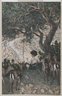 Brooklyn Museum: The Childhood of Saint John the Baptist (L'enfance de saint Jean-Baptiste)