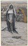 Brooklyn Museum: The Holy Virgin in Old Age (La sainte Vierge âgée)