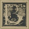 Brooklyn Museum: Capital Letter B