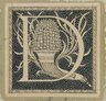 Brooklyn Museum: Capital Letter D
