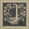 Brooklyn Museum: Capital Letter J