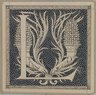 Brooklyn Museum: Capital Letter L