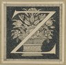 Brooklyn Museum: Capital Letter Z