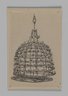 Brooklyn Museum: Lamp, Mosque of El-Aksa (Lampadaire, mosquée d'El-Aksa)