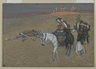 Brooklyn Museum: The Flight into Egypt (La fuite en Égypte)