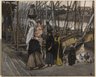 Brooklyn Museum: The Sojourn in Egypt (Le séjour en Égypte)