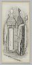 Brooklyn Museum: Jewish Bible from the Synagogue in Jerusalem