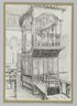 Brooklyn Museum: Synagogue of the Maugrabians at Jerusalem