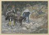 Brooklyn Museum: The Return from Egypt (Retour d'Égypte)