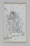Brooklyn Museum: The Entrance to the Tomb of the Prophets