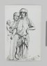Brooklyn Museum: Women of Geba, Samaria (Femmes de Geba; Samarie)