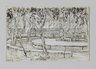 Brooklyn Museum: Garden of the Citadel, Caire (Jardin de la citadelle, Caire)