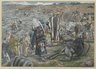 Brooklyn Museum: On Return from Jerusalem, It is Noticed that Jesus is Lost (Au retour de Jérusalem on s'aperçoit que Jésus est perdu)