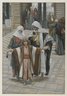 Brooklyn Museum: Jesus Found in the Temple (Jesus retrouvé dans le temple)