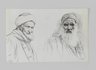 Brooklyn Museum: Types of Jews