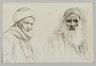 Brooklyn Museum: Types of Jews