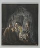 Brooklyn Museum: Two or Three Gathered in my Name (Deux ou trois personnes assemblées en mon nom)
