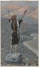 Brooklyn Museum: The Voice in the Desert (La voix dans le désert)