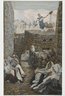 Brooklyn Museum: He Who Winnows His Wheat (Celui qui vane le blé)