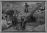 Brooklyn Museum: Saint John the Baptist and the Pharisees (Saint Jean-Baptiste et les pharisiens)
