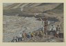 Brooklyn Museum: Saint John the Baptist Sees Jesus from Afar (Saint Jean-Baptiste voit Jésus de loin)