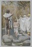 The Baptism of Jesus (Bapt&Atilde;&ordf;me de J&Atilde;&copy;sus)