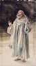 Brooklyn Museum: Saint John the Evangelist (Saint Jean l'Évangeliste)