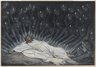 Jesus Ministered to by Angels (J&Atilde;&copy;sus assist&Atilde;&copy; par les anges)