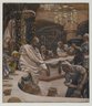 The Marriage at Cana (Les noces de Cana)