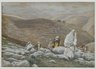 Brooklyn Museum: With Passover Approaching, Jesus Goes Up to Jerusalem
