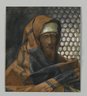 Brooklyn Museum: Nicodemus (Nicodème)